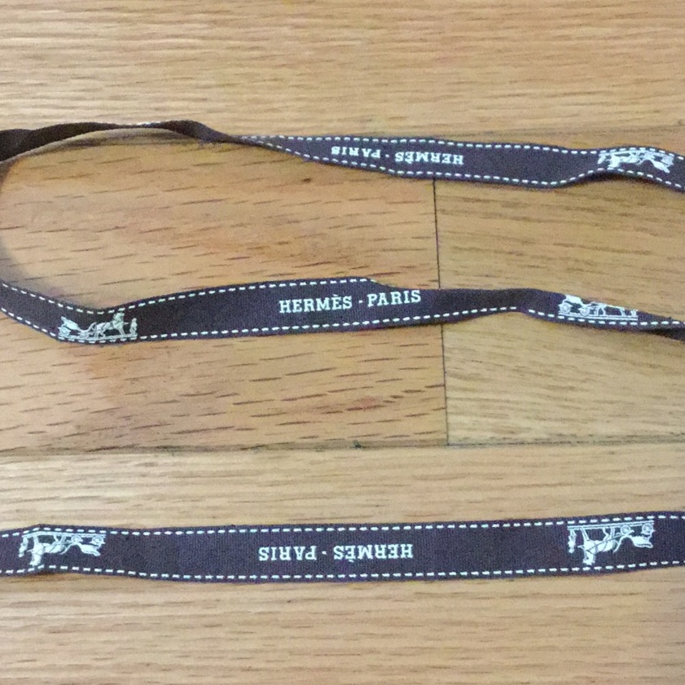 Hermès Ribbon - Picture 3 of 3